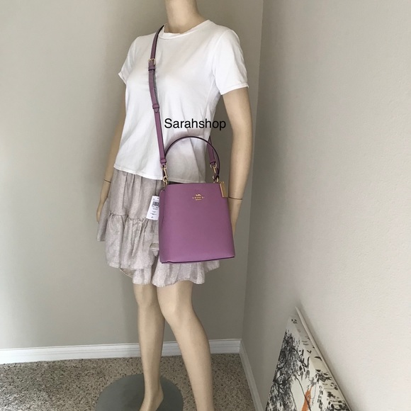 ✅Coach purse - Picture 6 of 13